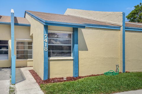 7418 NW 34th Street Lauderhill FL 33319