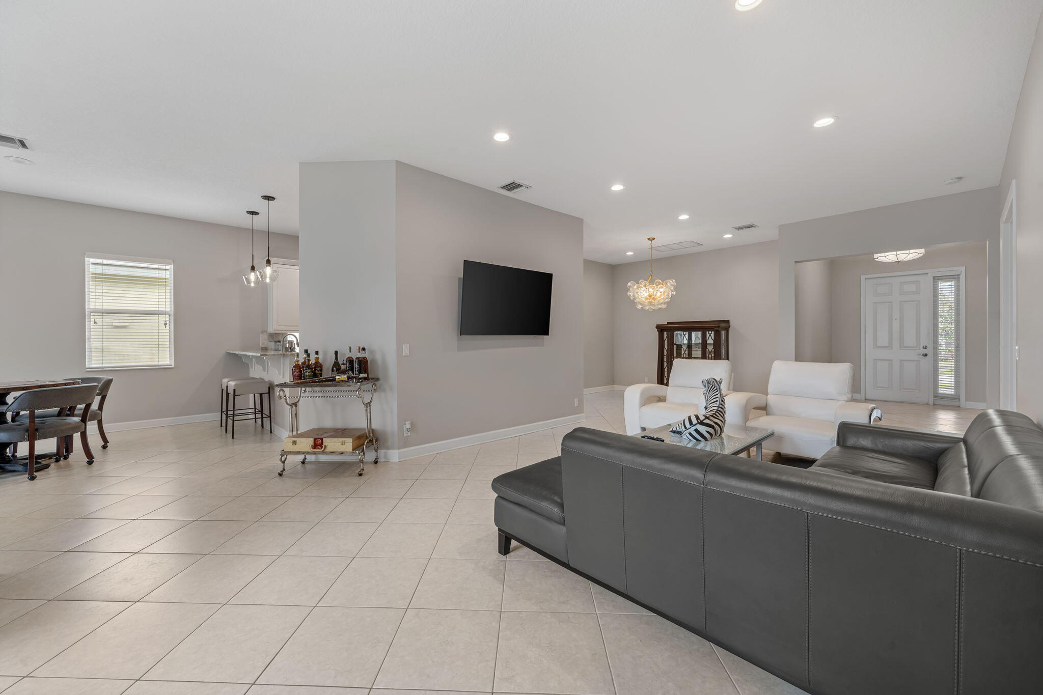 MAGNOLIA LAKES PHASE 1 ST LUCIE WEST NO 151 - Residential