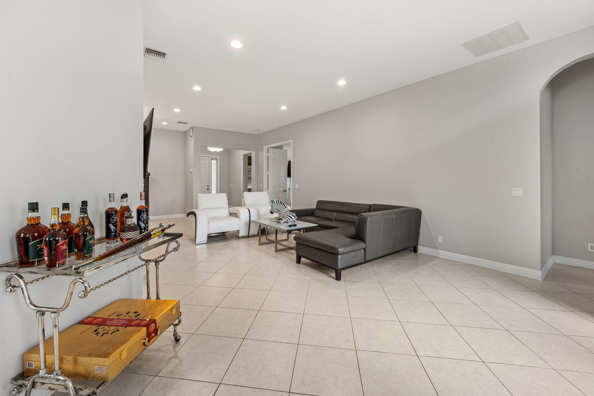 MAGNOLIA LAKES PHASE 1 ST LUCIE WEST NO 151 - Residential