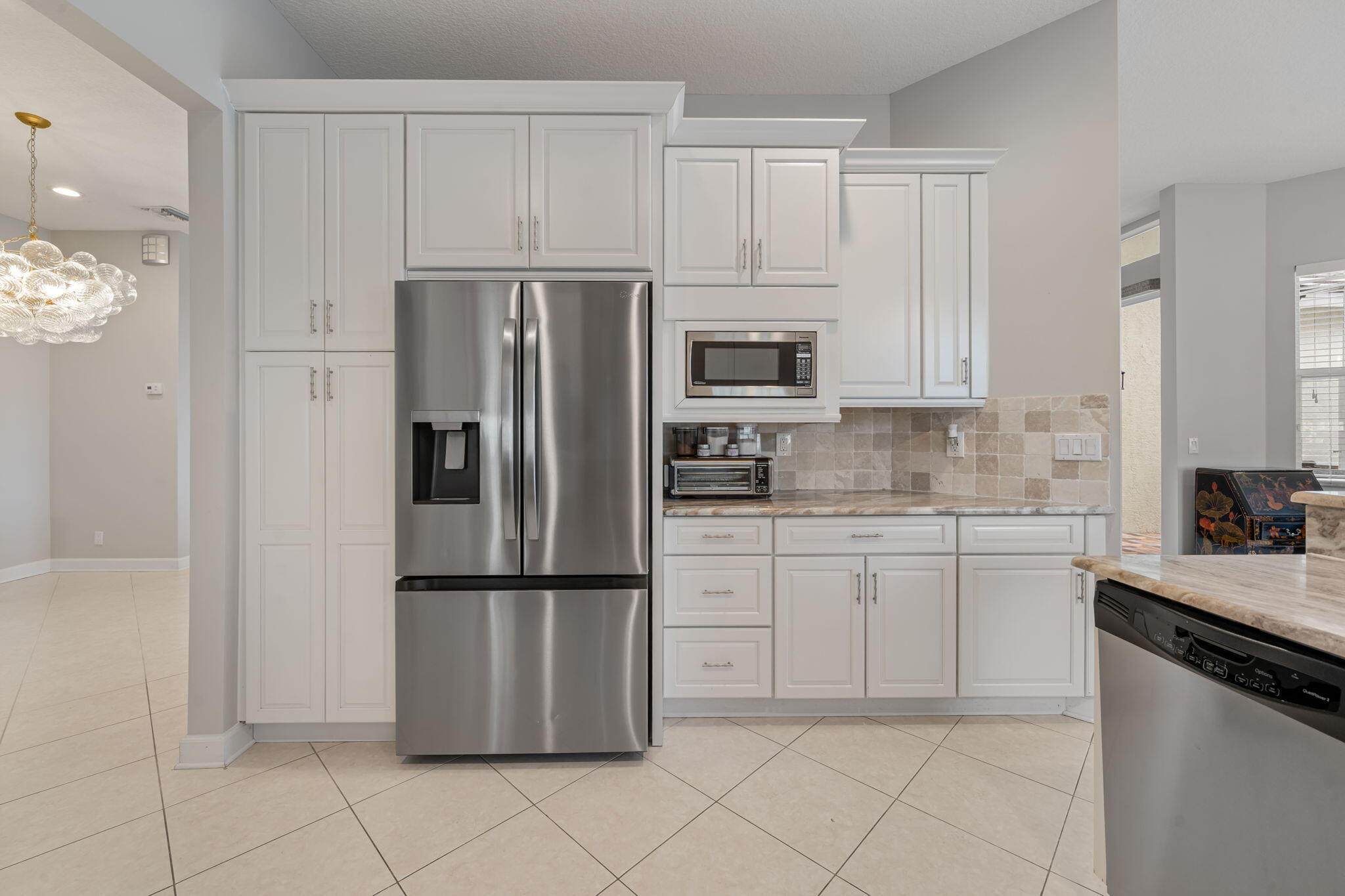 MAGNOLIA LAKES PHASE 1 ST LUCIE WEST NO 151 - Residential