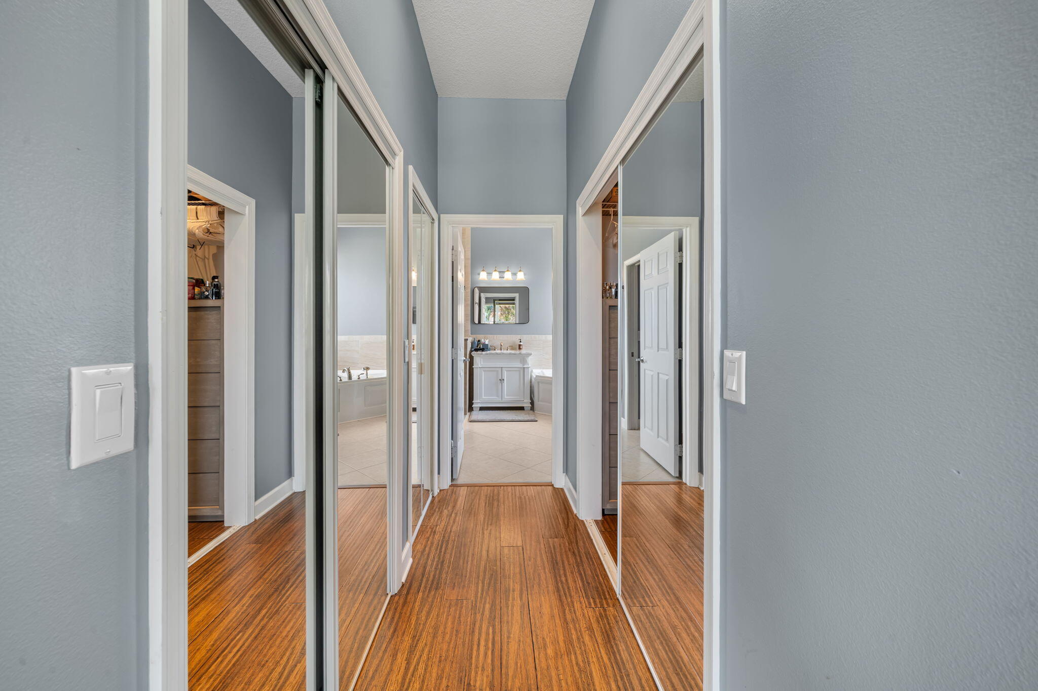 MAGNOLIA LAKES PHASE 1 ST LUCIE WEST NO 151 - Residential