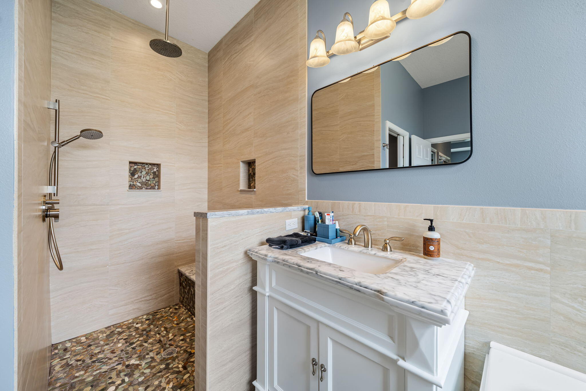 MAGNOLIA LAKES PHASE 1 ST LUCIE WEST NO 151 - Residential