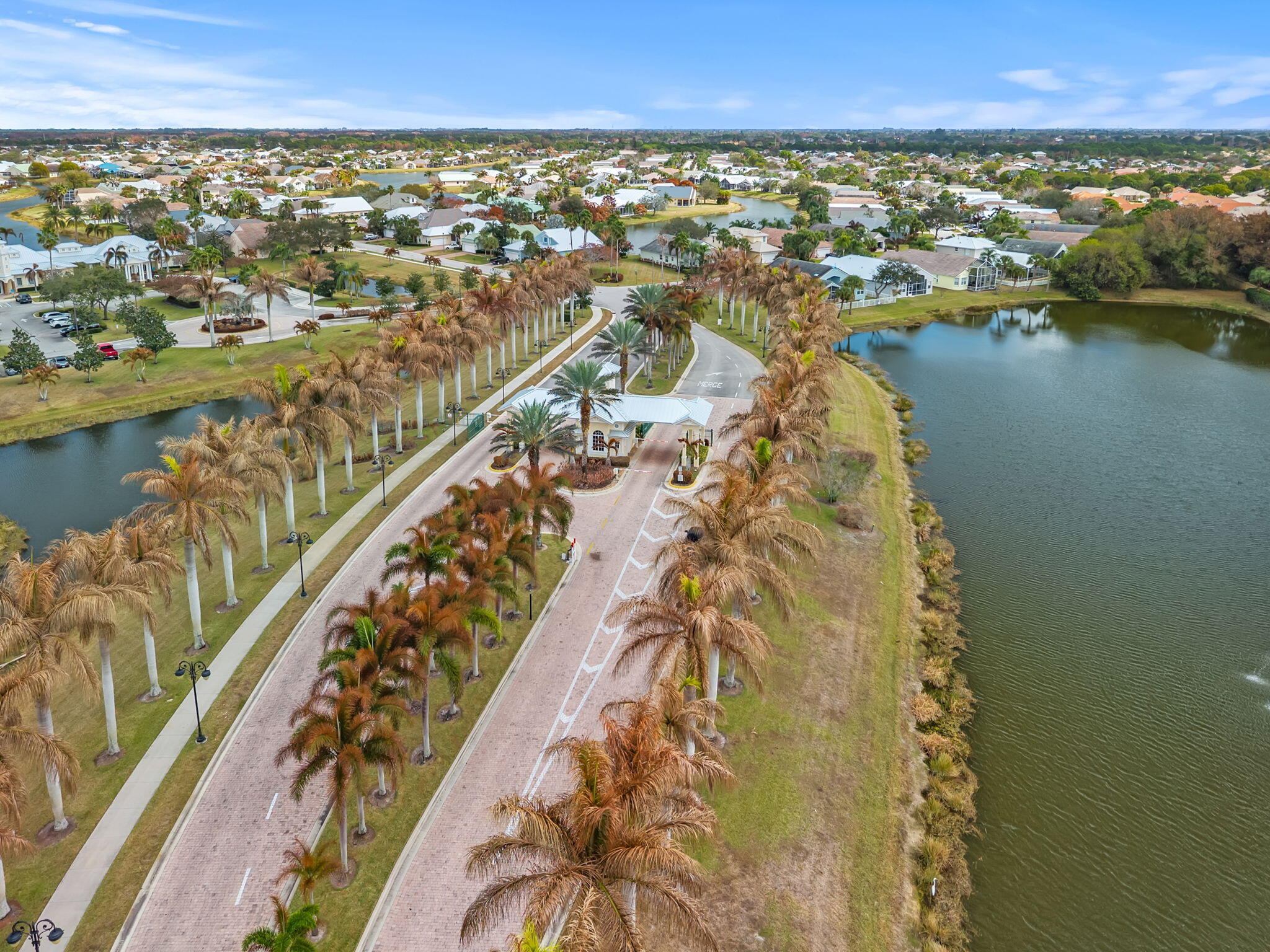 MAGNOLIA LAKES PHASE 1 ST LUCIE WEST NO 151 - Residential