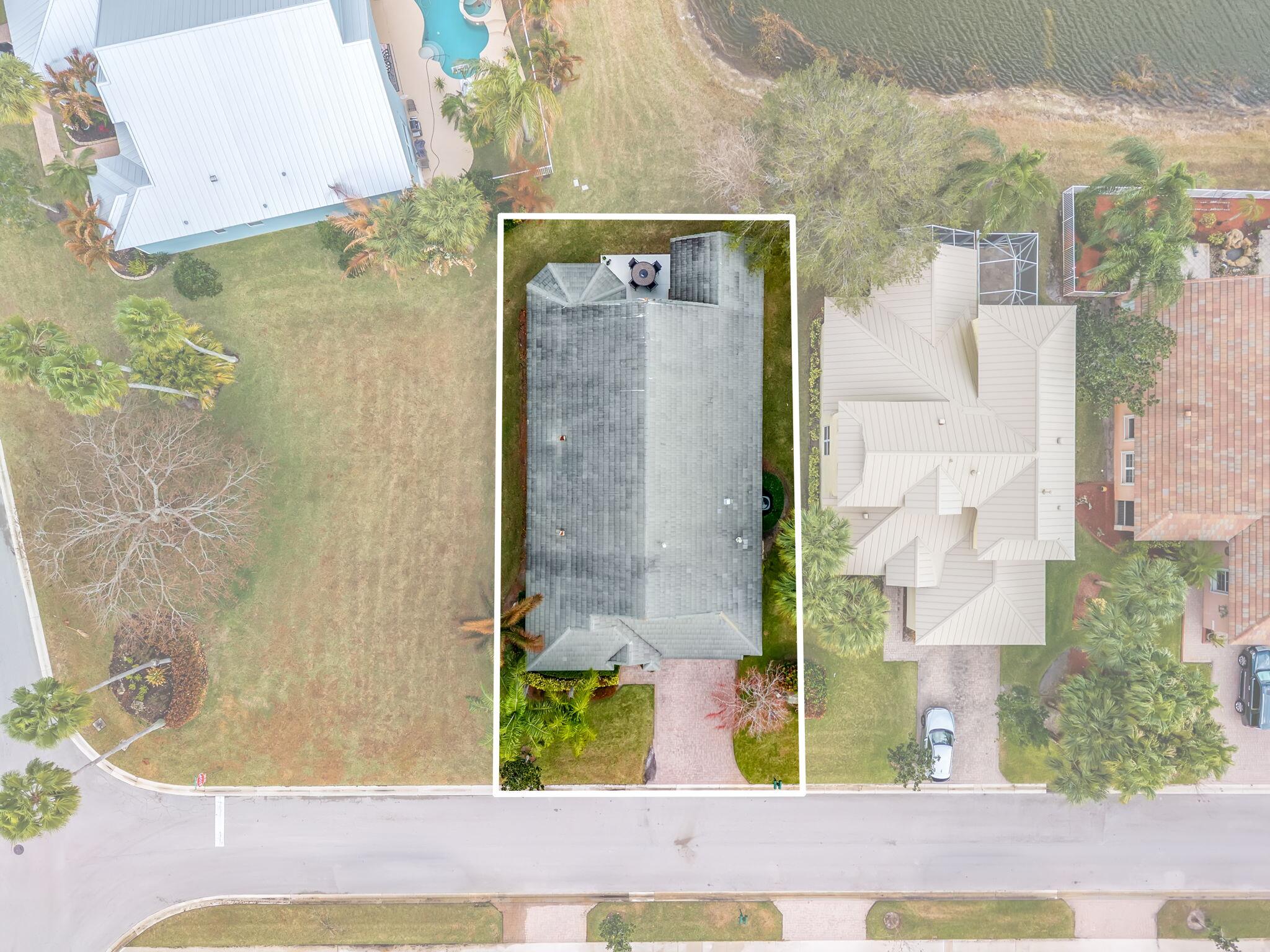 MAGNOLIA LAKES PHASE 1 ST LUCIE WEST NO 151 - Residential