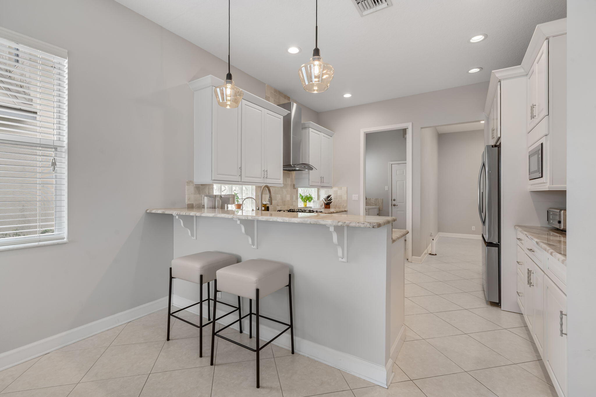 MAGNOLIA LAKES PHASE 1 ST LUCIE WEST NO 151 - Residential