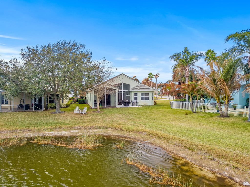 Photo of 104 NW Willow Grove Avenue, Port Saint Lucie, FL 34986 (MLS # R11160649)