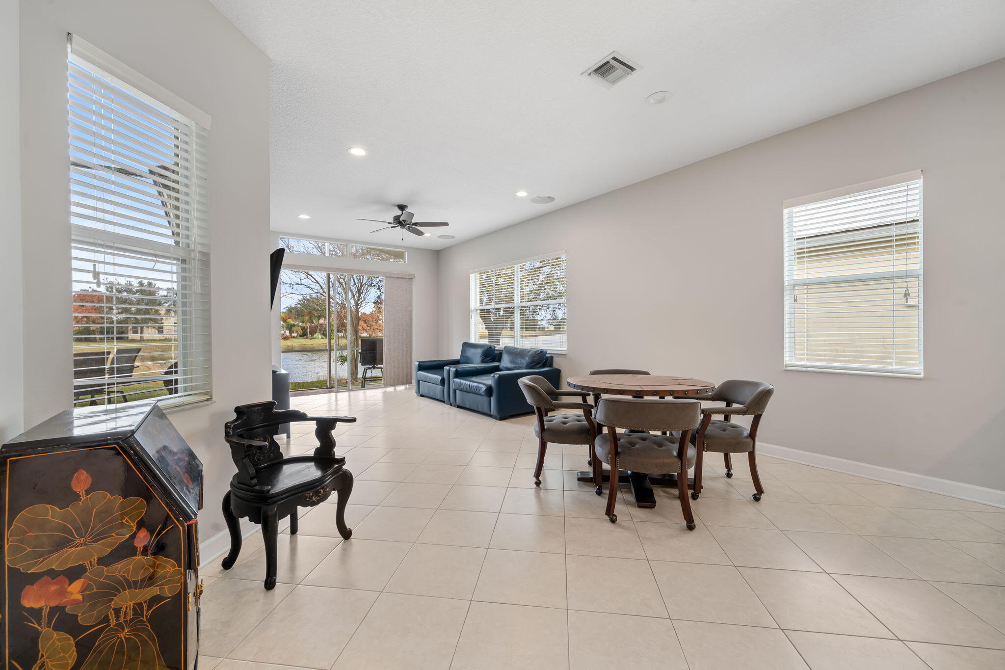 MAGNOLIA LAKES PHASE 1 ST LUCIE WEST NO 151 - Residential