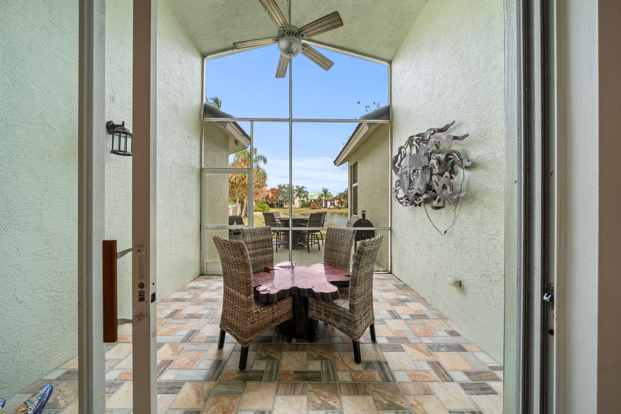 MAGNOLIA LAKES PHASE 1 ST LUCIE WEST NO 151 - Residential