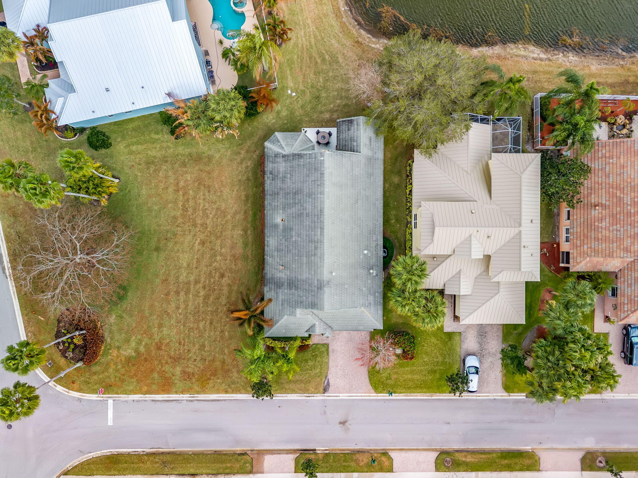 MAGNOLIA LAKES PHASE 1 ST LUCIE WEST NO 151 - Residential