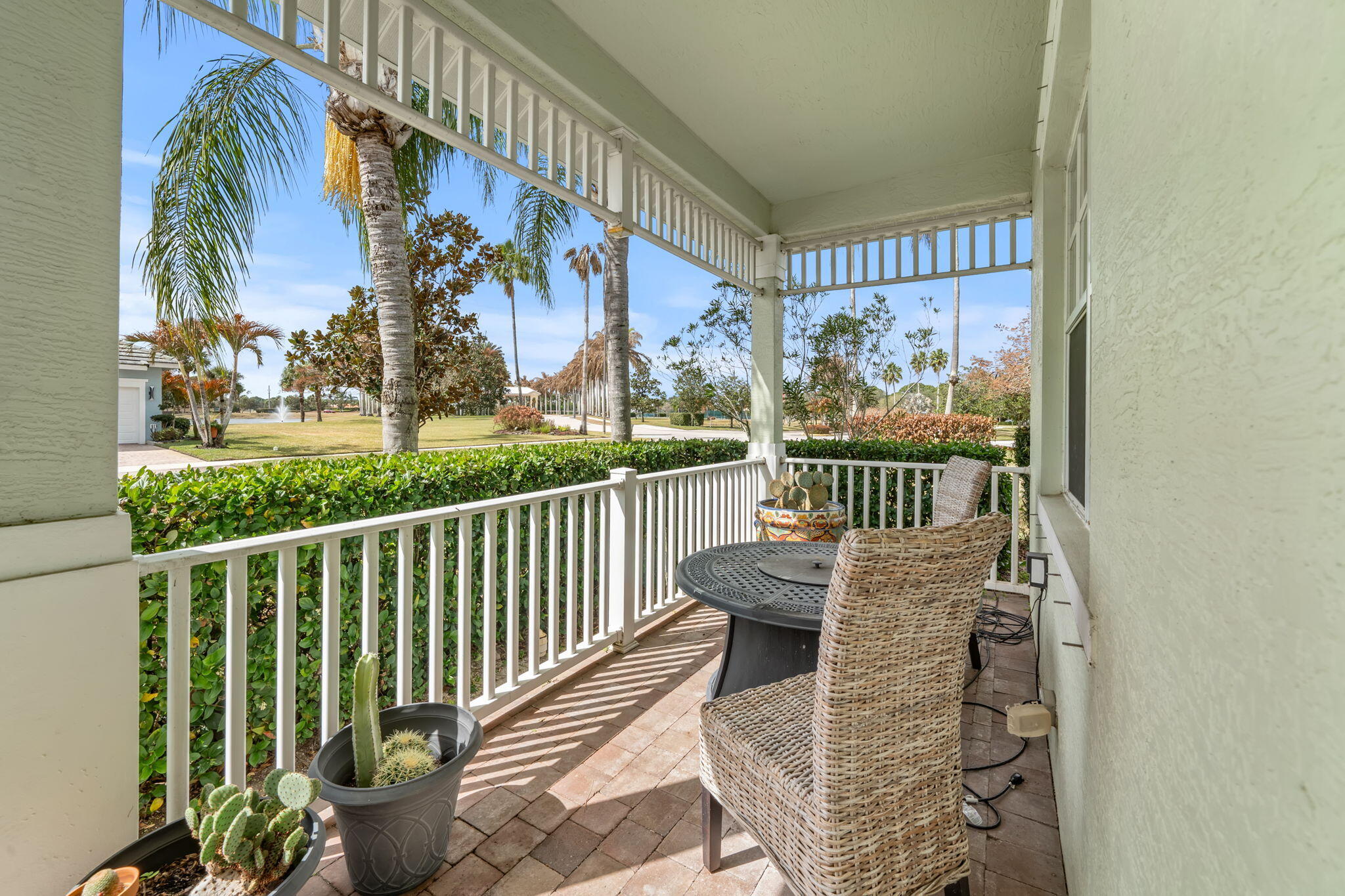 MAGNOLIA LAKES PHASE 1 ST LUCIE WEST NO 151 - Residential