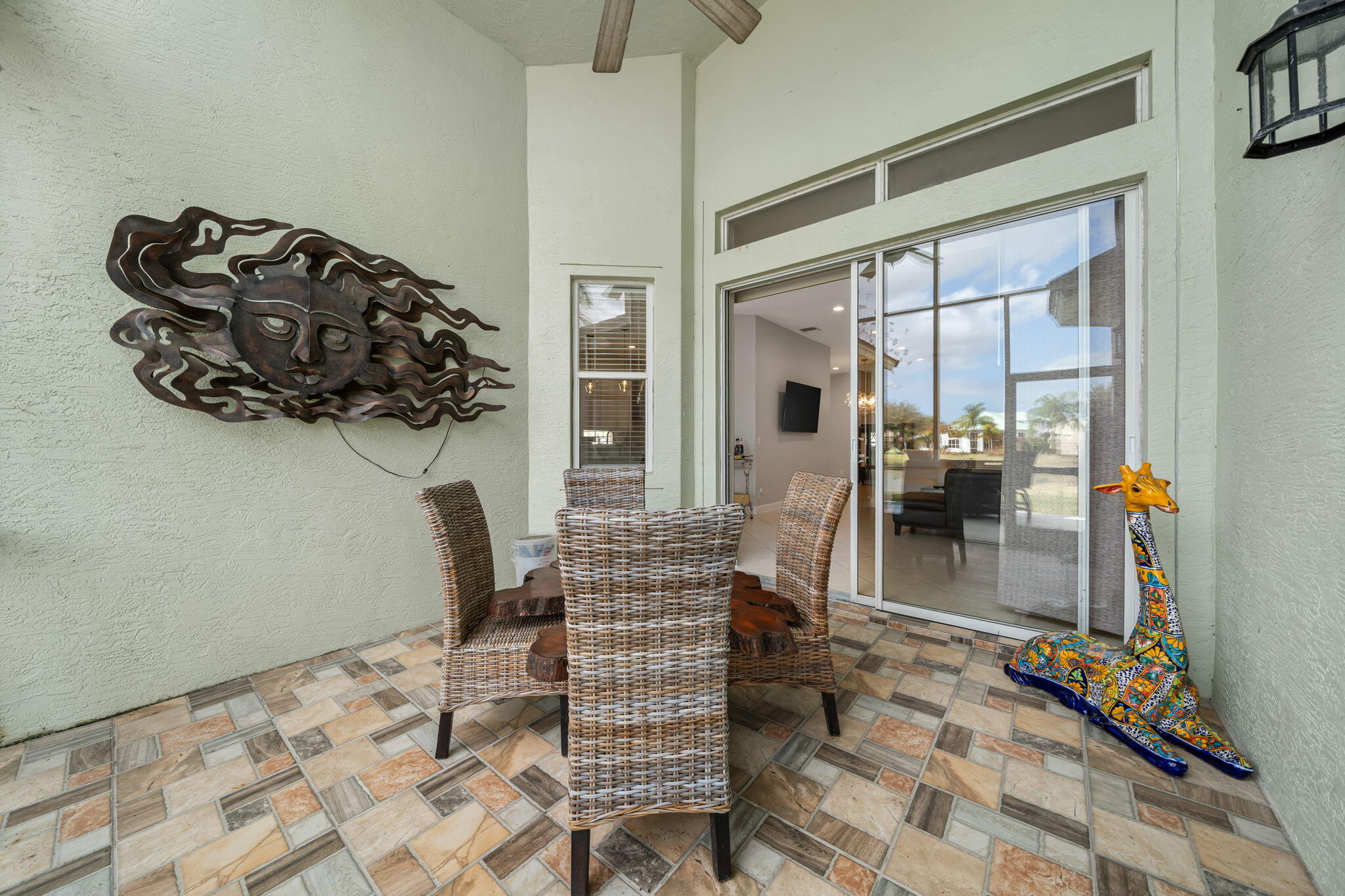 MAGNOLIA LAKES PHASE 1 ST LUCIE WEST NO 151 - Residential