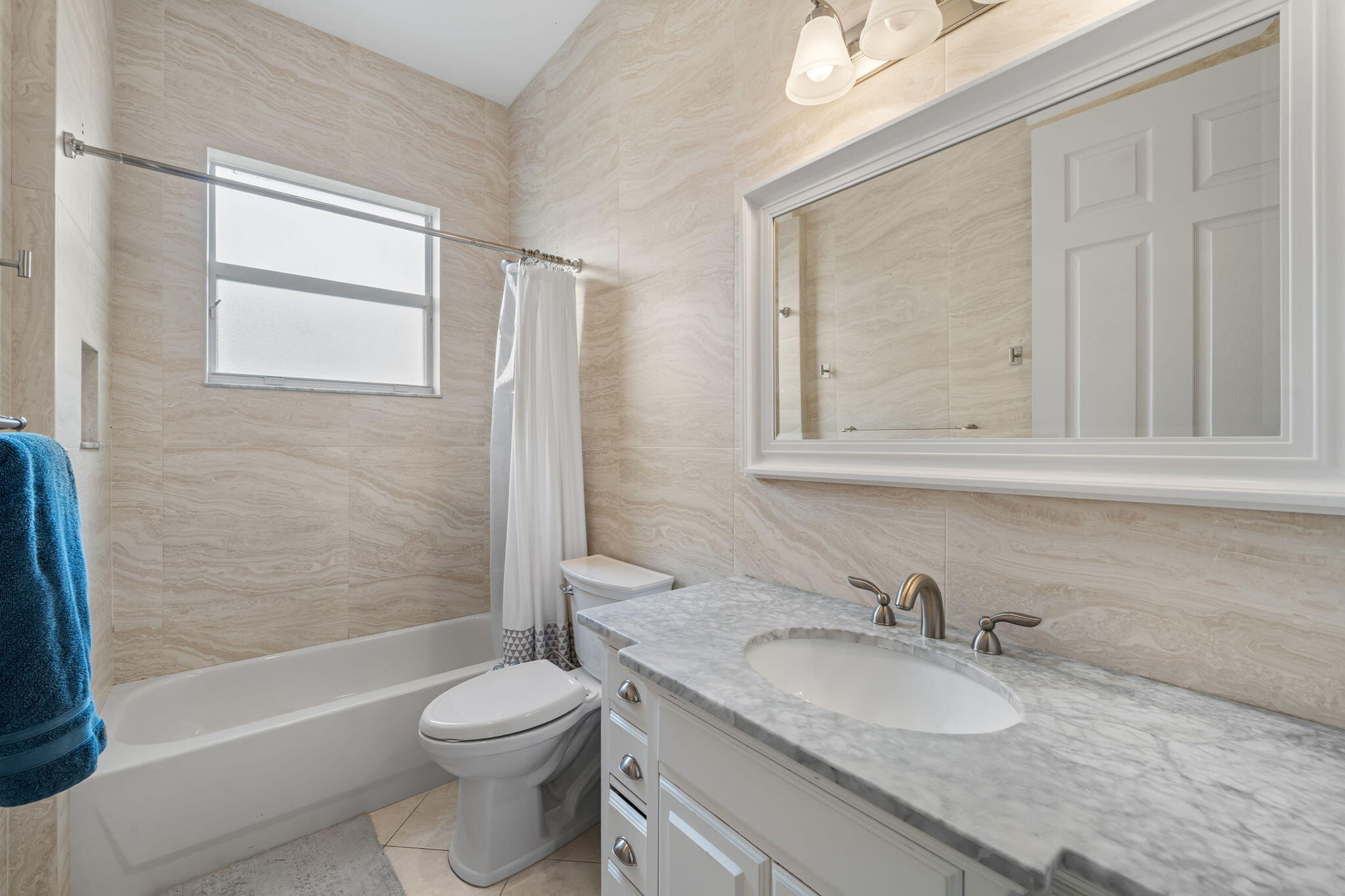 MAGNOLIA LAKES PHASE 1 ST LUCIE WEST NO 151 - Residential