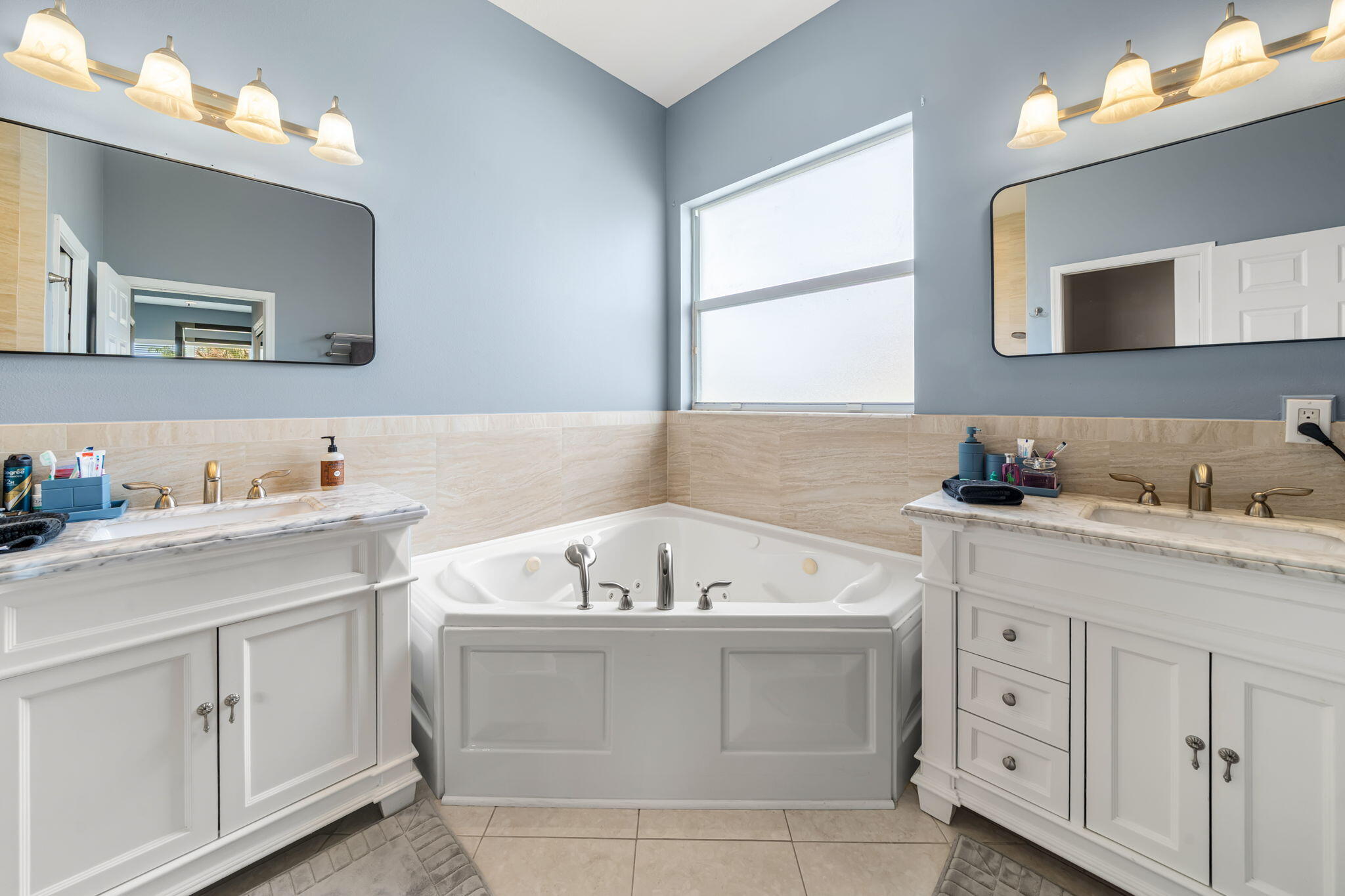 MAGNOLIA LAKES PHASE 1 ST LUCIE WEST NO 151 - Residential