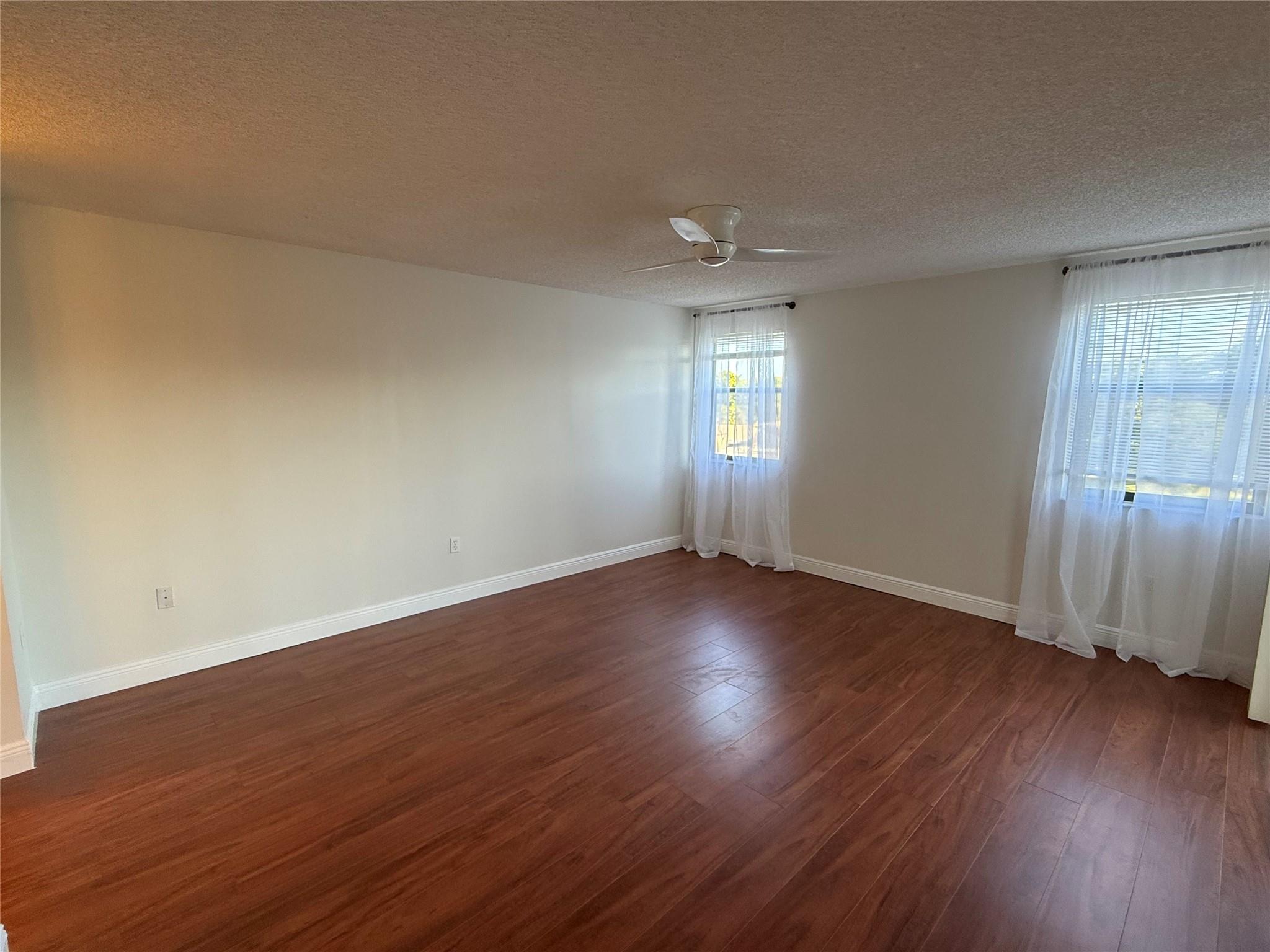 Cypress Bend Condo Vii - Residential Lease