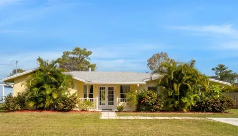 1287 SW Sunset Trail, Palm City, FL 34990 - MLS#: R11066574