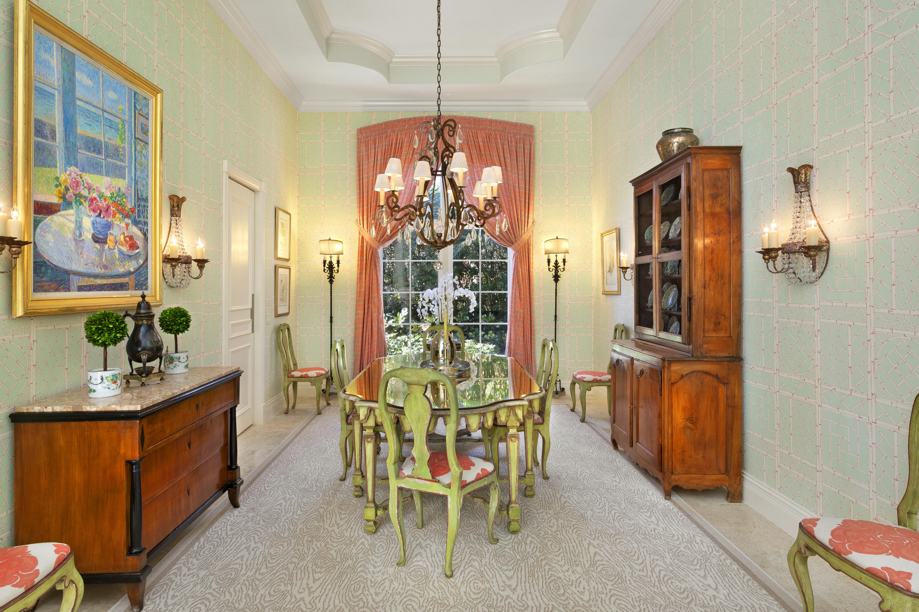 PHIPPS ESTATES - Residential