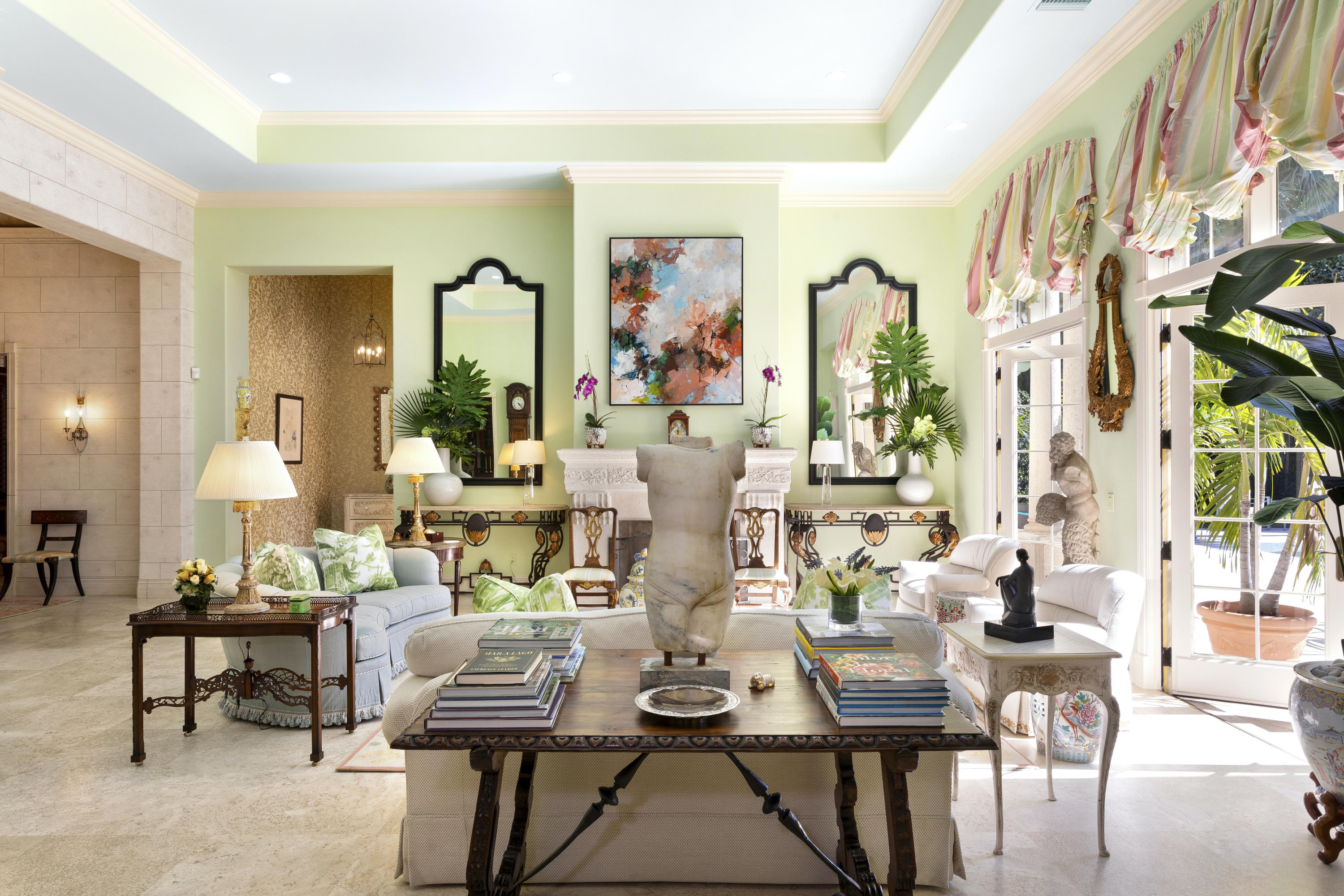 PHIPPS ESTATES - Residential