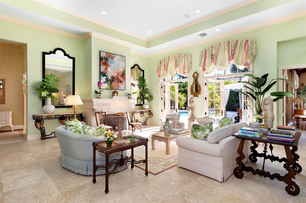 PHIPPS ESTATES - Residential