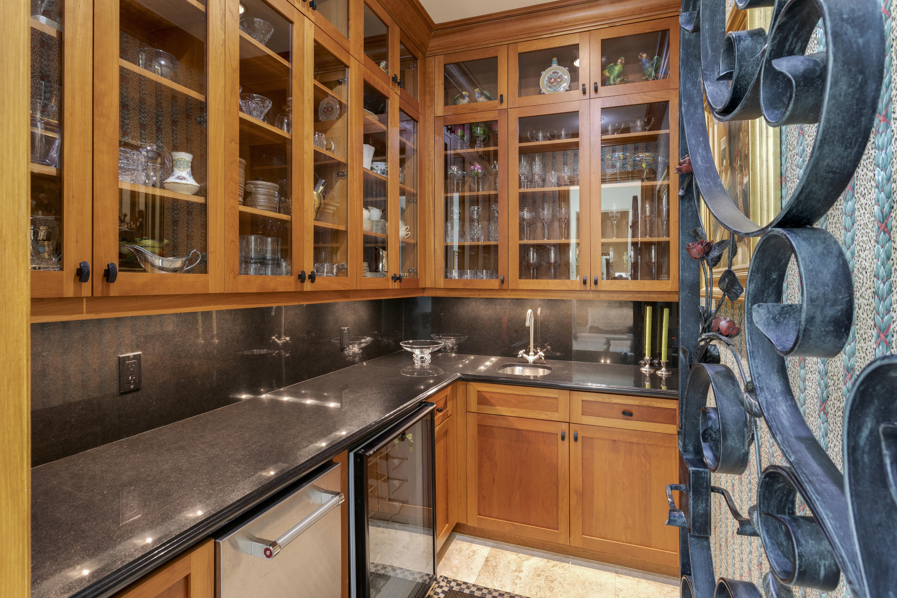 PHIPPS ESTATES - Residential