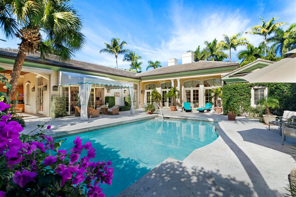 PHIPPS ESTATES - Residential