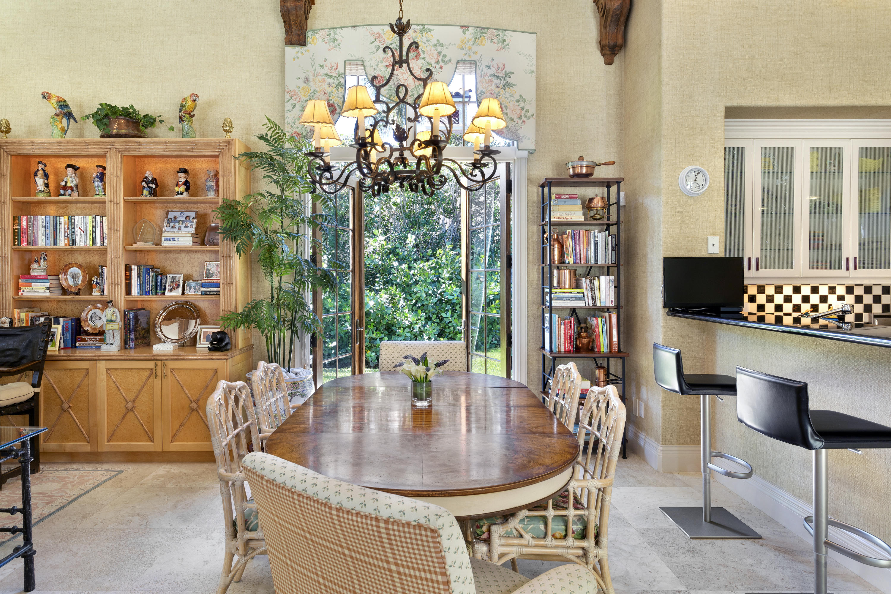 PHIPPS ESTATES - Residential