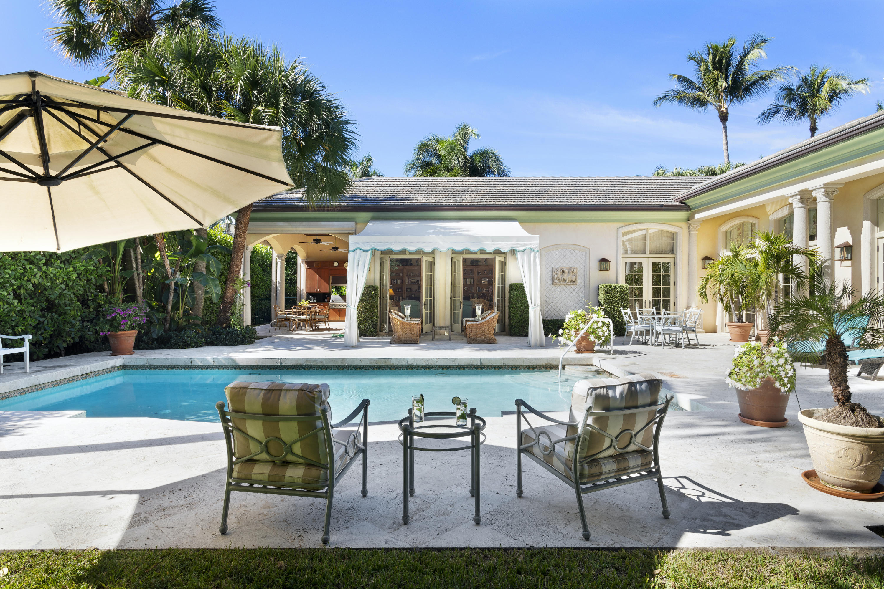 PHIPPS ESTATES - Residential