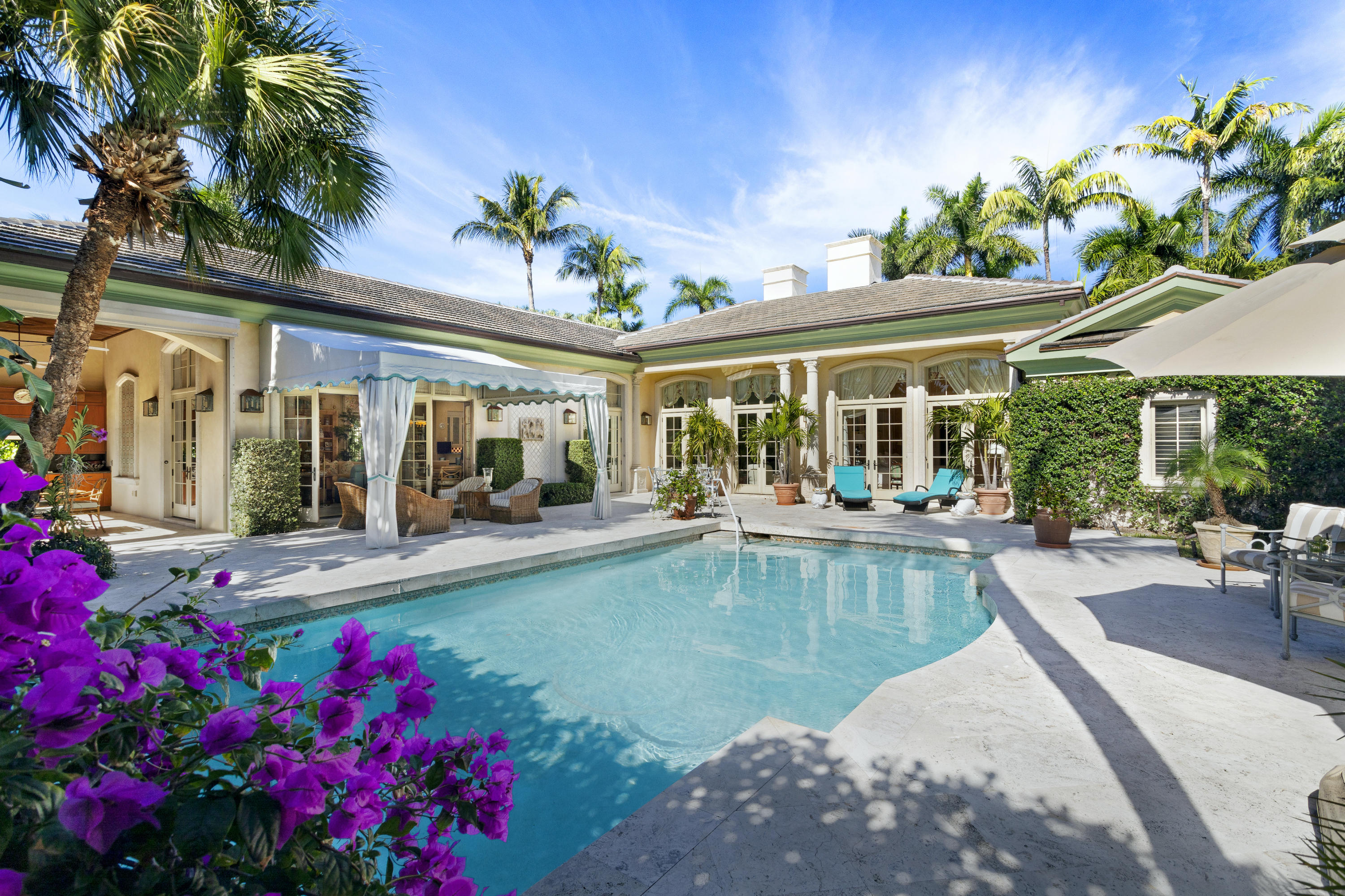 PHIPPS ESTATES - Residential