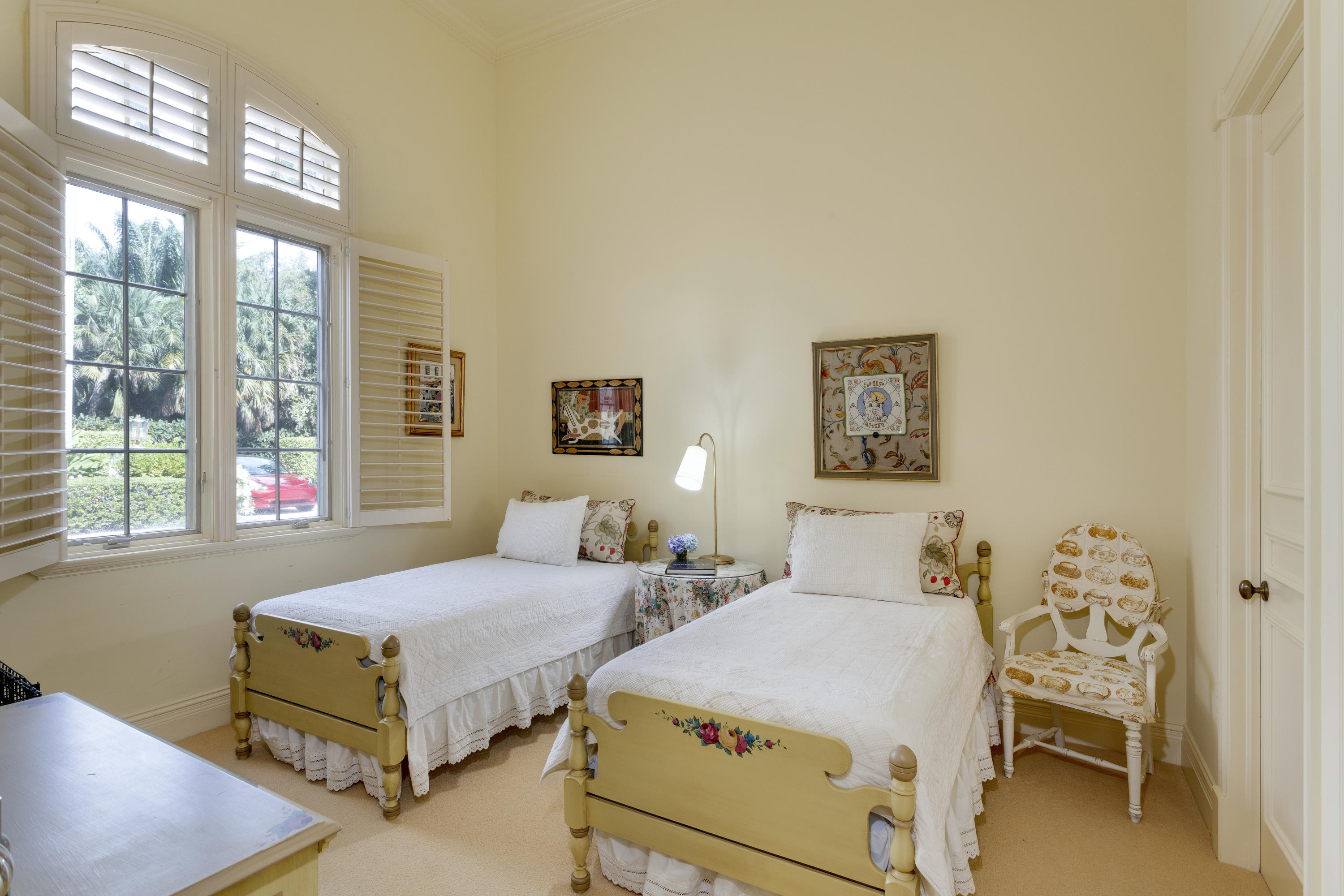 PHIPPS ESTATES - Residential