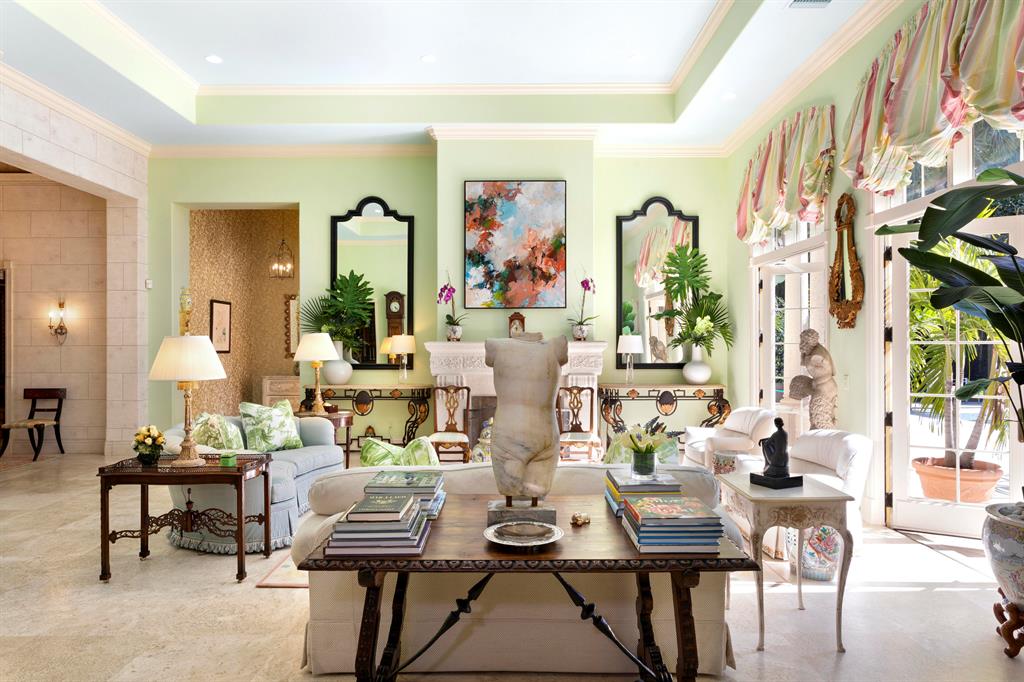 PHIPPS ESTATES - Residential