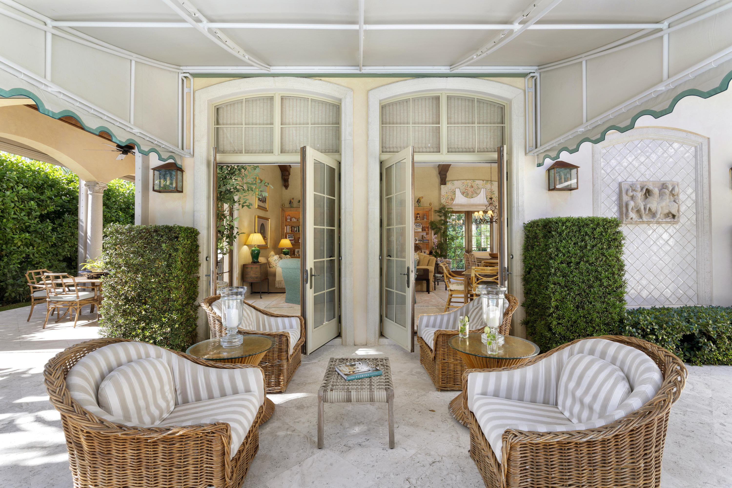 PHIPPS ESTATES - Residential