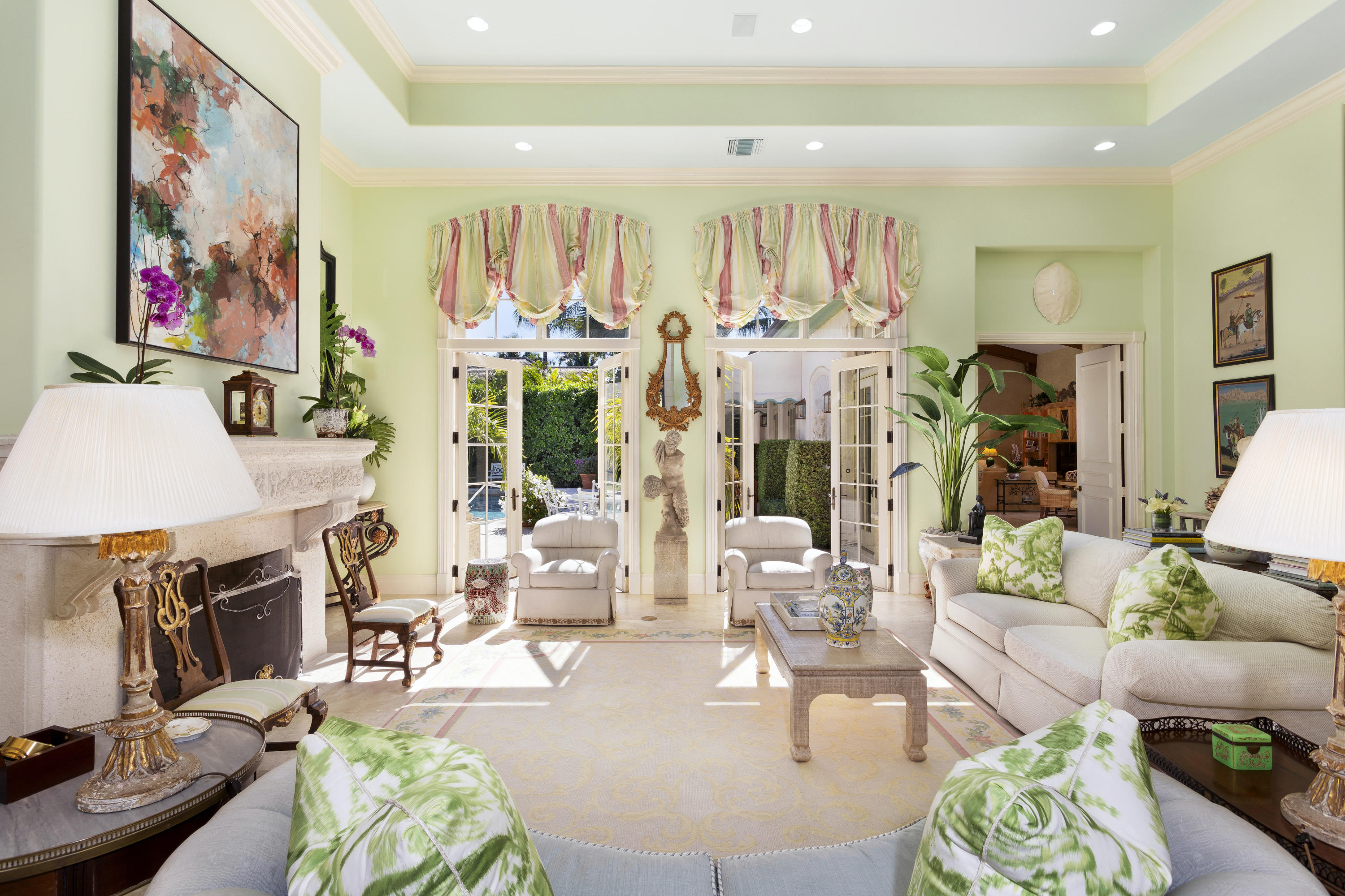 PHIPPS ESTATES - Residential