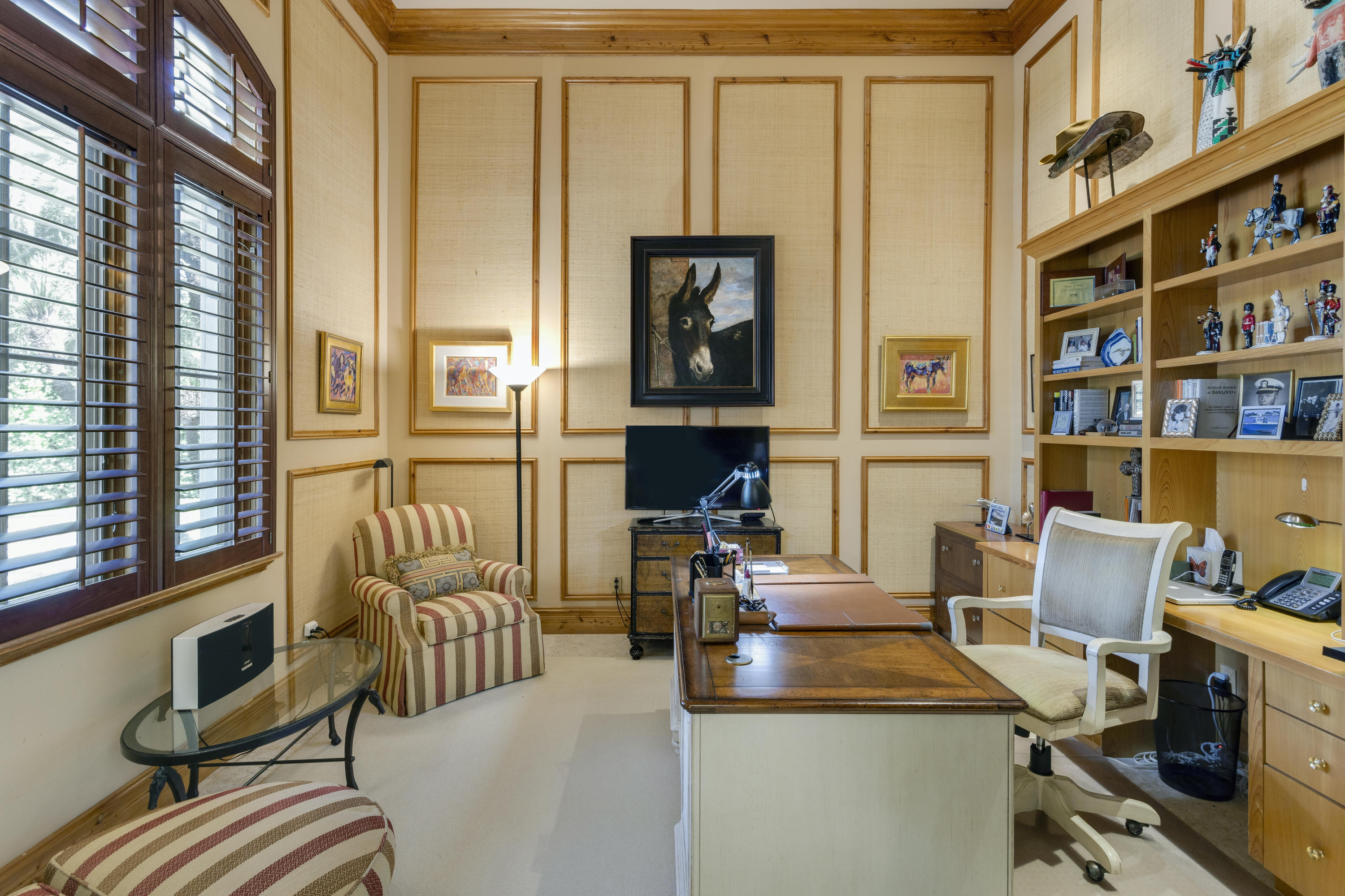 PHIPPS ESTATES - Residential