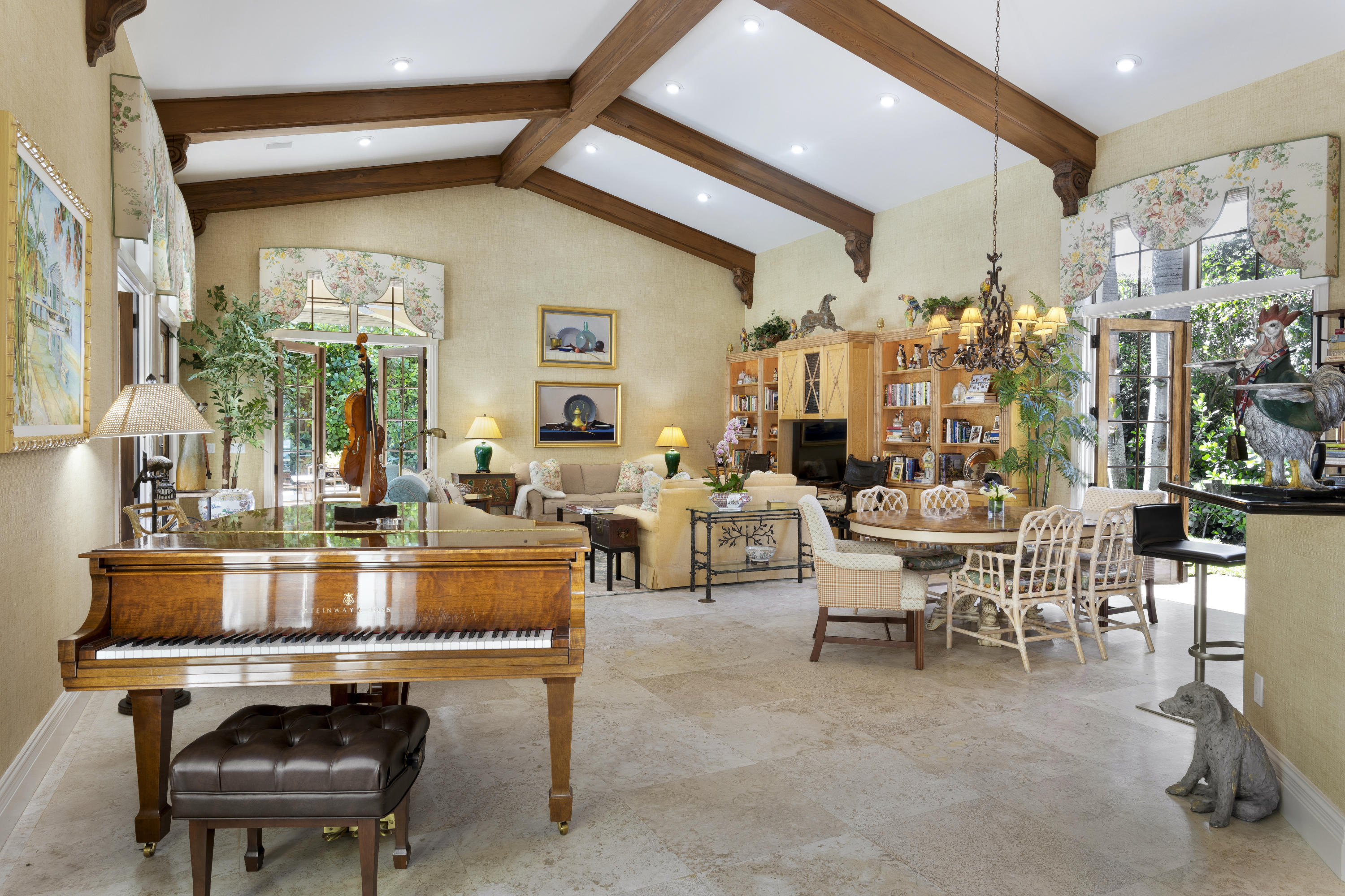 PHIPPS ESTATES - Residential