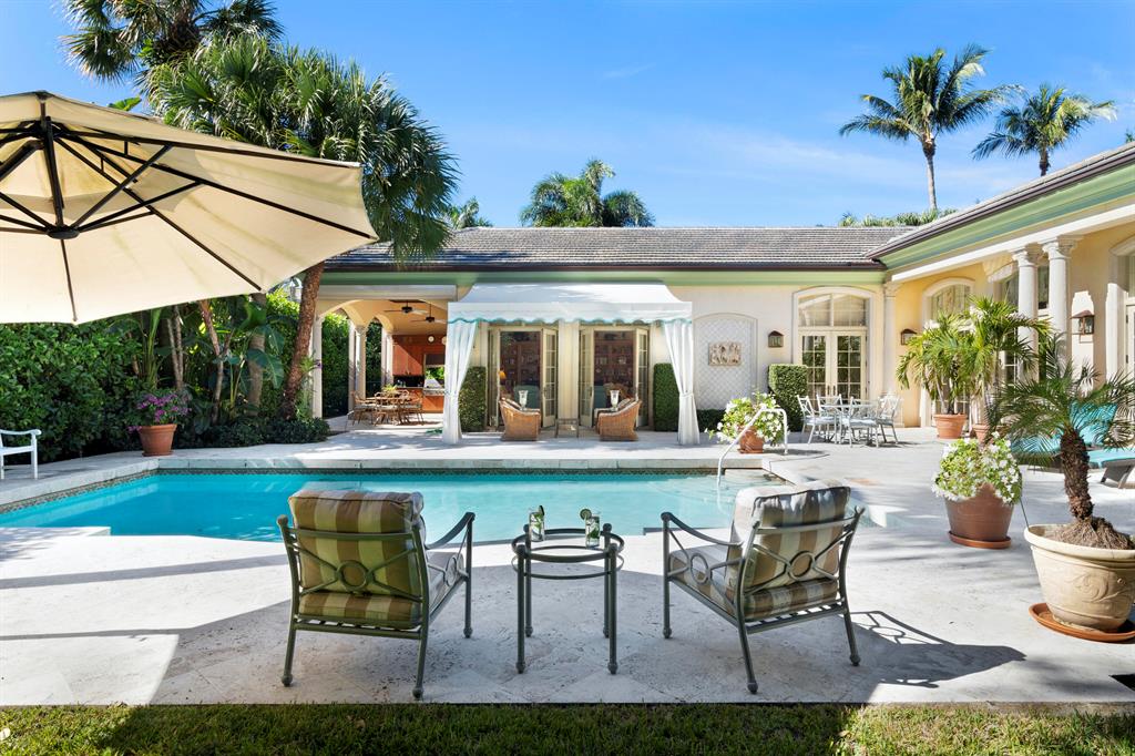 PHIPPS ESTATES - Residential