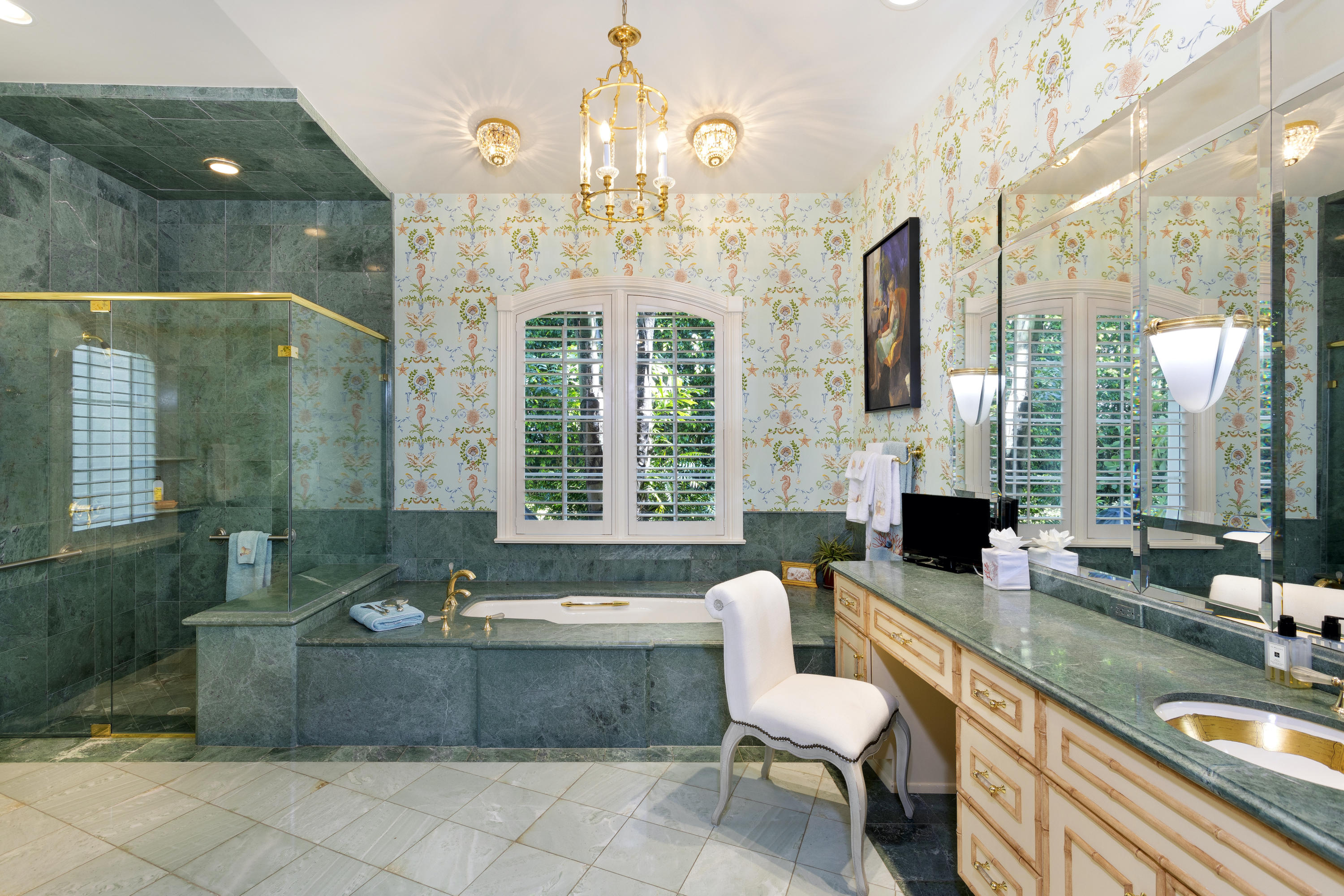 PHIPPS ESTATES - Residential