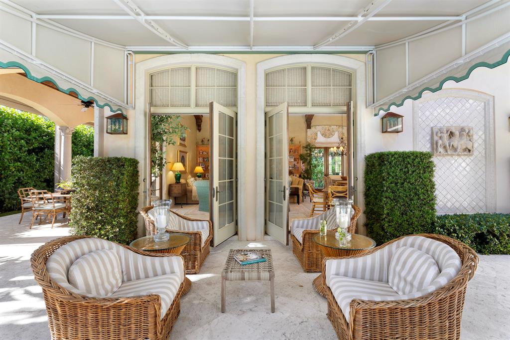 PHIPPS ESTATES - Residential