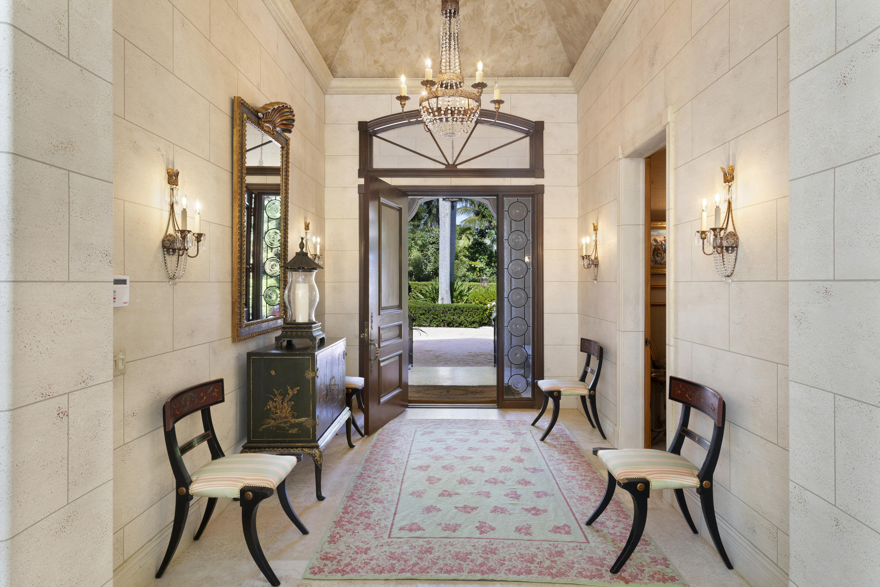 PHIPPS ESTATES - Residential