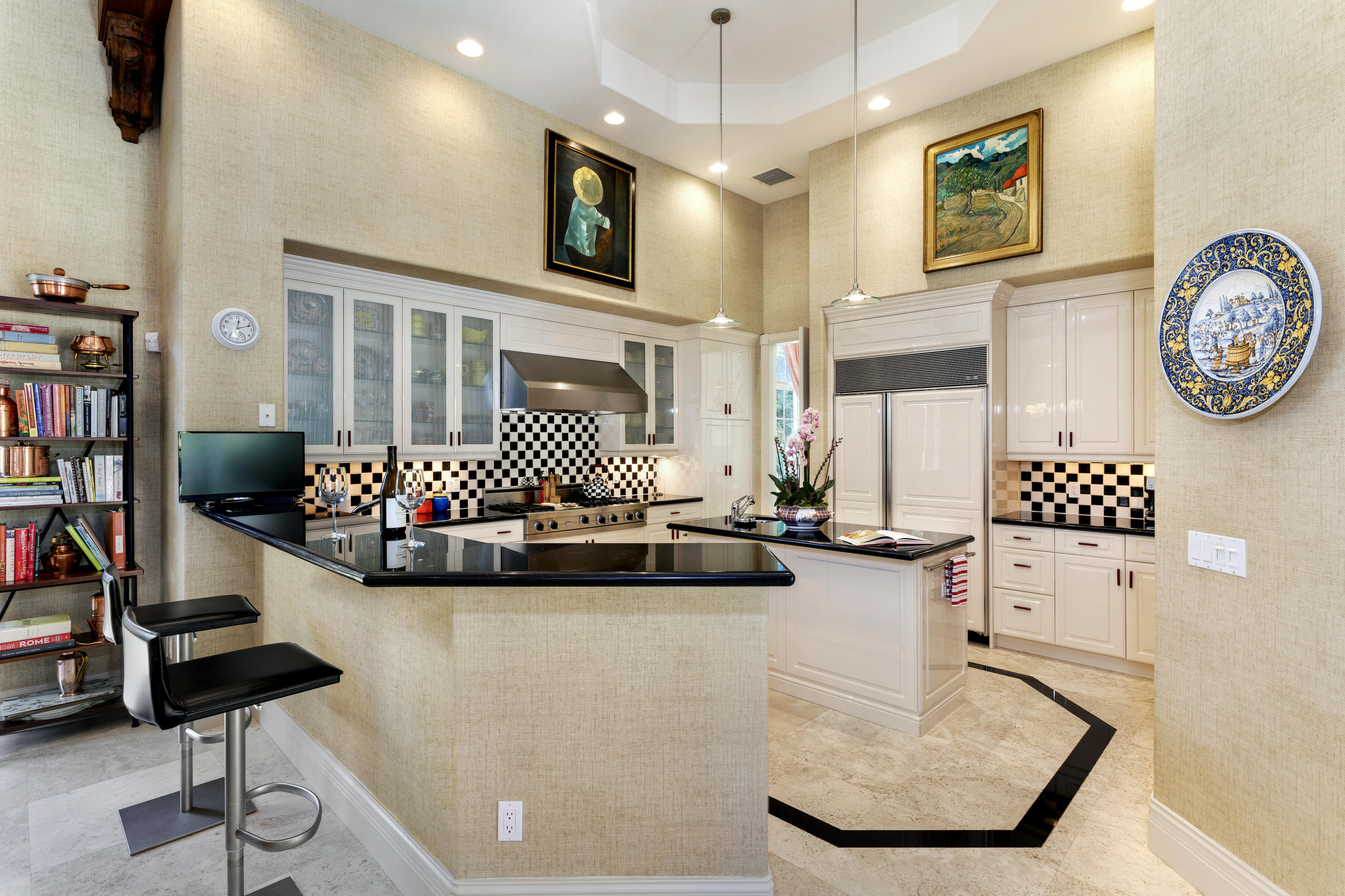 PHIPPS ESTATES - Residential