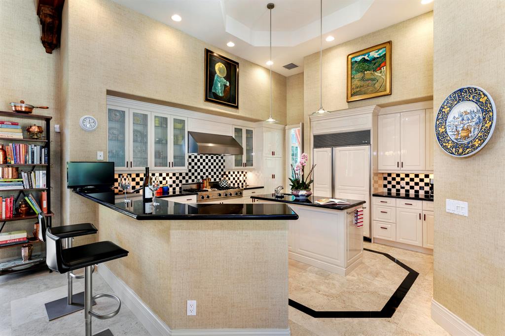 PHIPPS ESTATES - Residential