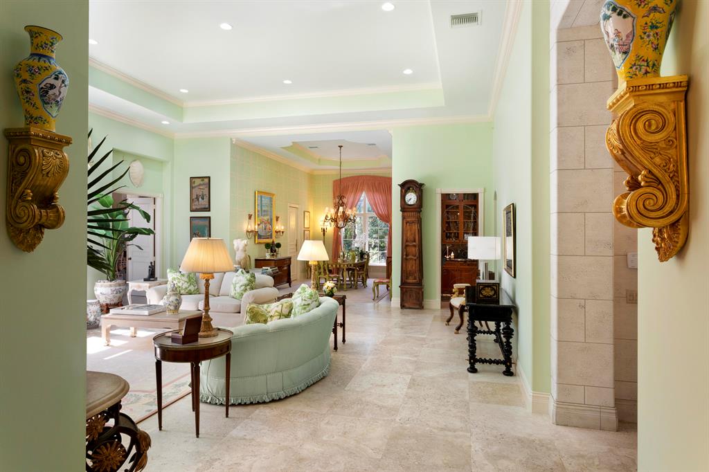 PHIPPS ESTATES - Residential