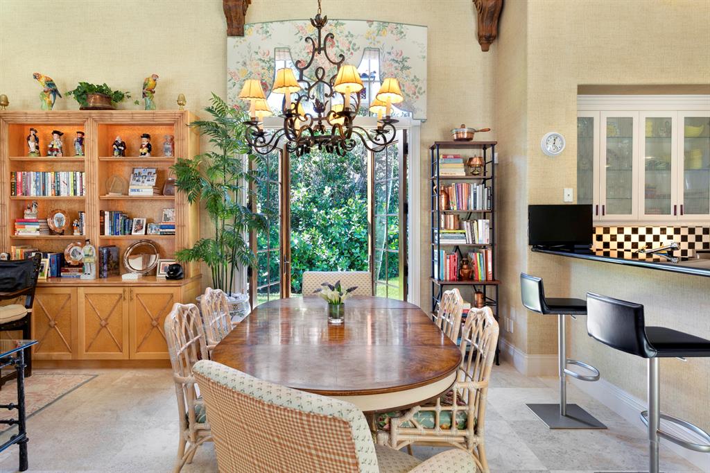 PHIPPS ESTATES - Residential