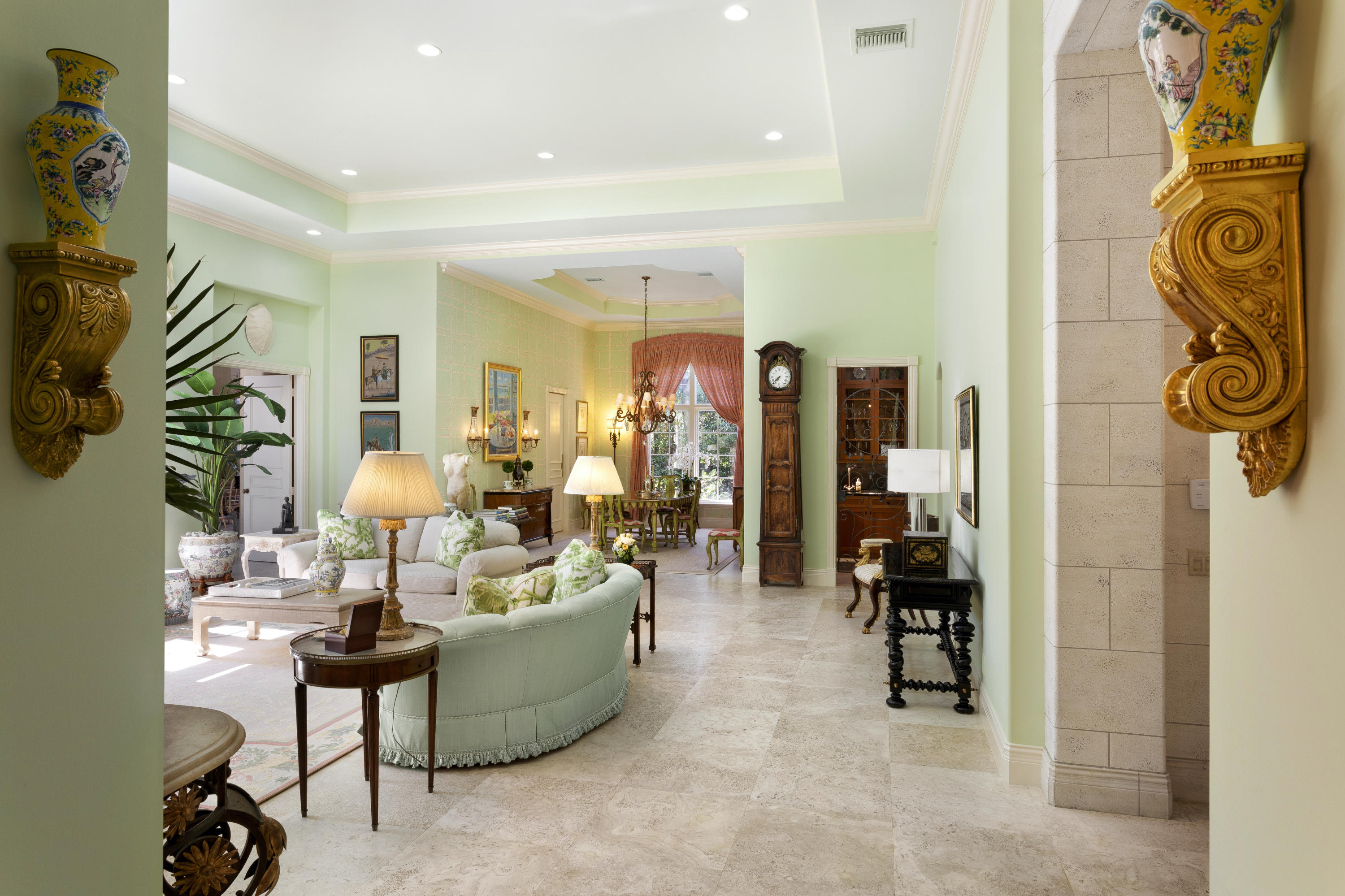 PHIPPS ESTATES - Residential