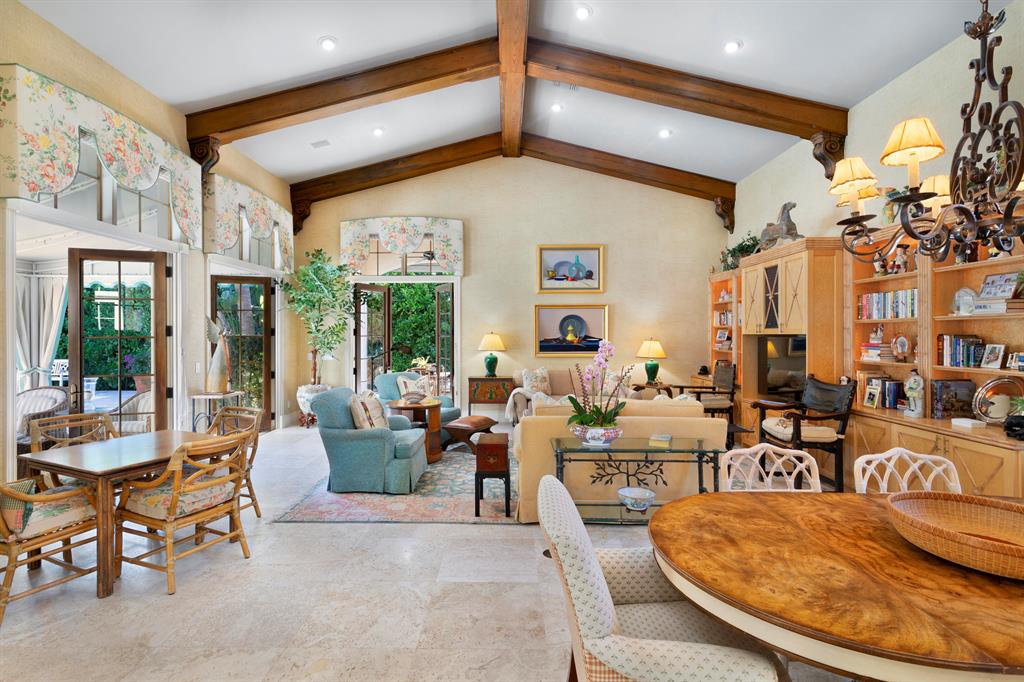 PHIPPS ESTATES - Residential