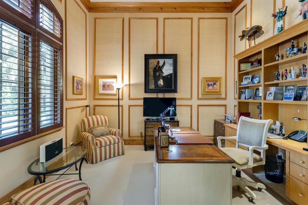 PHIPPS ESTATES - Residential