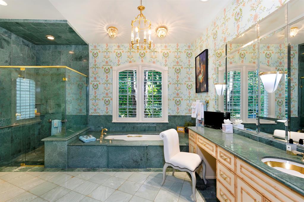 PHIPPS ESTATES - Residential