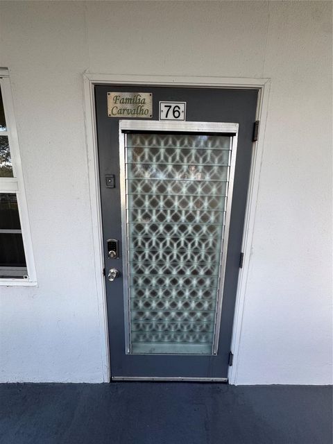 76 Westbury D 76 Deerfield Beach FL 33442
