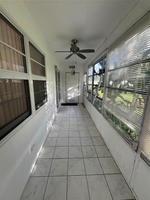 Tiny photo for 76 Westbury D #76, Deerfield Beach, FL 33442 (MLS # F10551335)