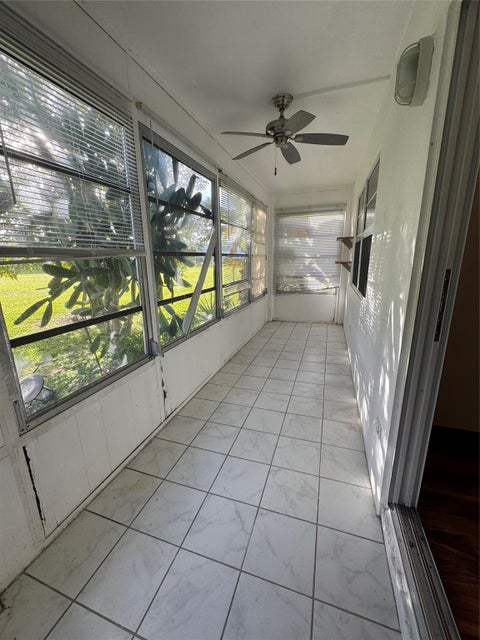 Tiny photo for 76 Westbury D #76, Deerfield Beach, FL 33442 (MLS # F10551335)