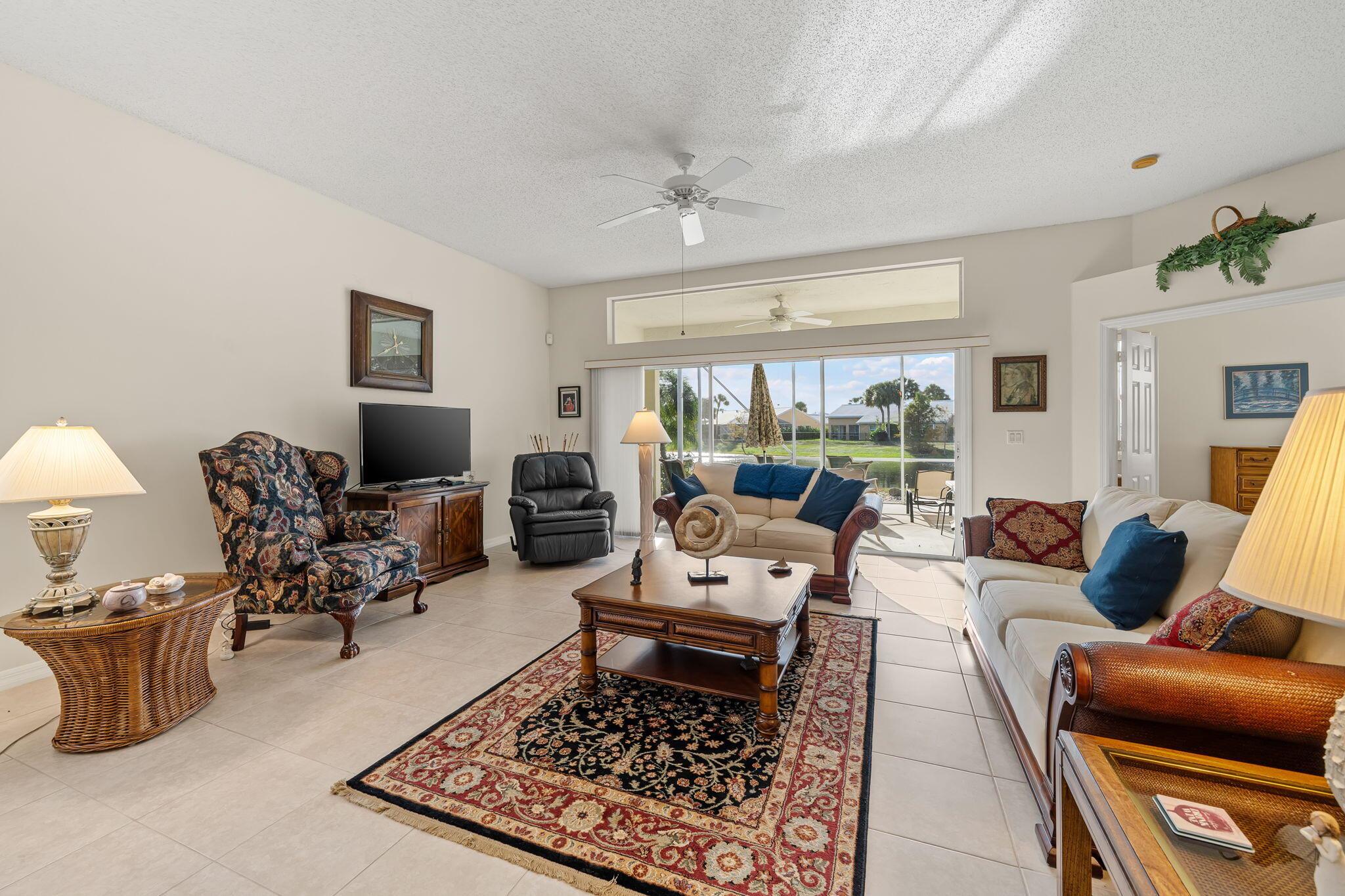 LAKEFIELD OF THE LANDINGS - Residential