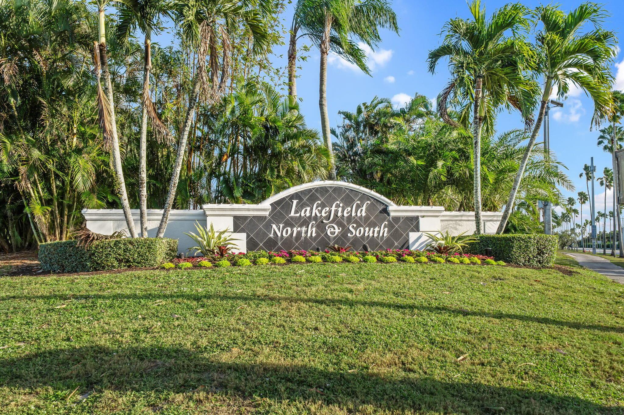 LAKEFIELD OF THE LANDINGS - Residential